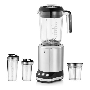 WMF - Mesa multifuncional liquidificador KULT X 900W/230V aço inoxidável