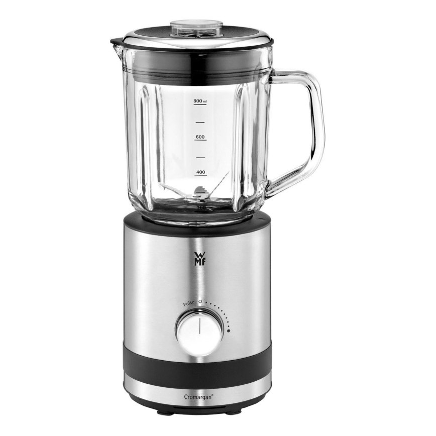 WMF - Misturadora de mesa KITCHENminis 400W/230V aço inoxidável