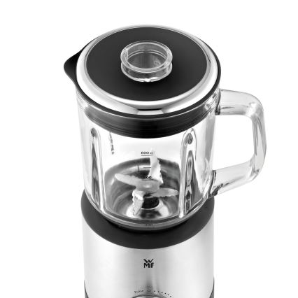 WMF - Misturadora de mesa KITCHENminis 400W/230V aço inoxidável