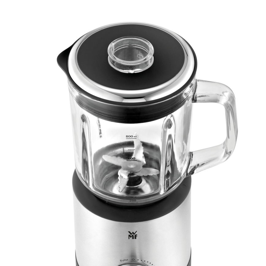 WMF - Misturadora de mesa KITCHENminis 400W/230V aço inoxidável