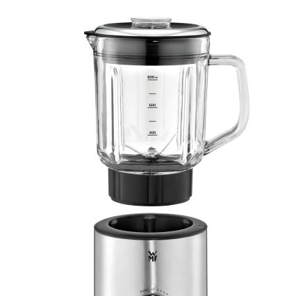 WMF - Misturadora de mesa KITCHENminis 400W/230V aço inoxidável