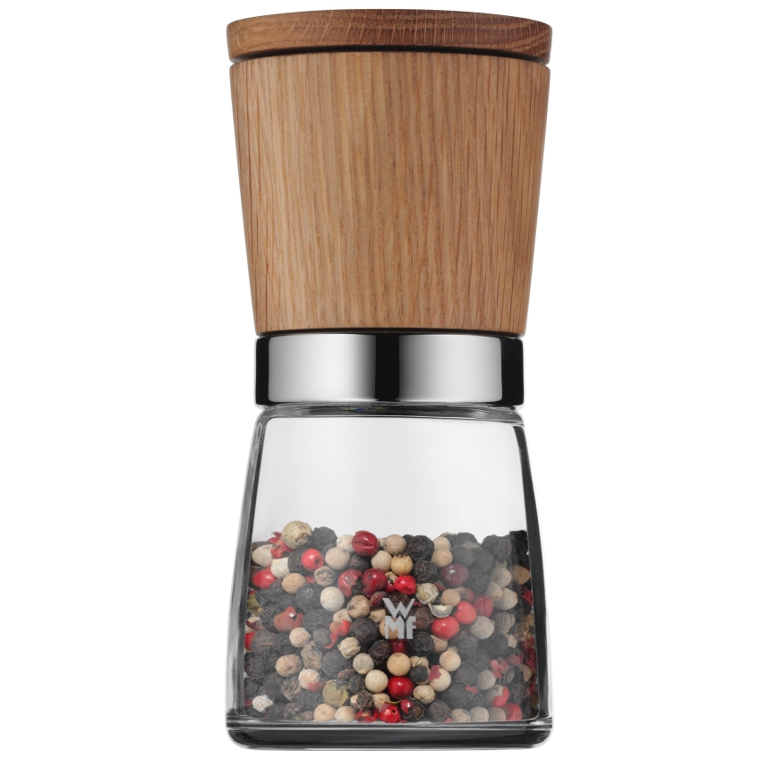 WMF - Moedor de especiaria CERAMILL NATURE carvalho