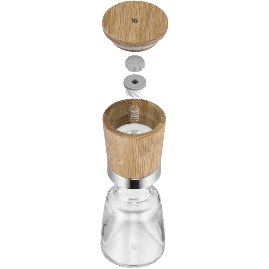 WMF - Moedor de especiaria CERAMILL NATURE carvalho