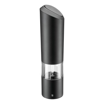 WMF - Moedor de especiarias elétrico 6xAAA preto