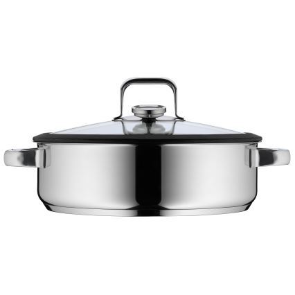 WMF - Panela a vapor AROMA VITALIS 28 cm