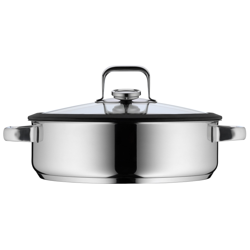WMF - Panela a vapor AROMA VITALIS 28 cm