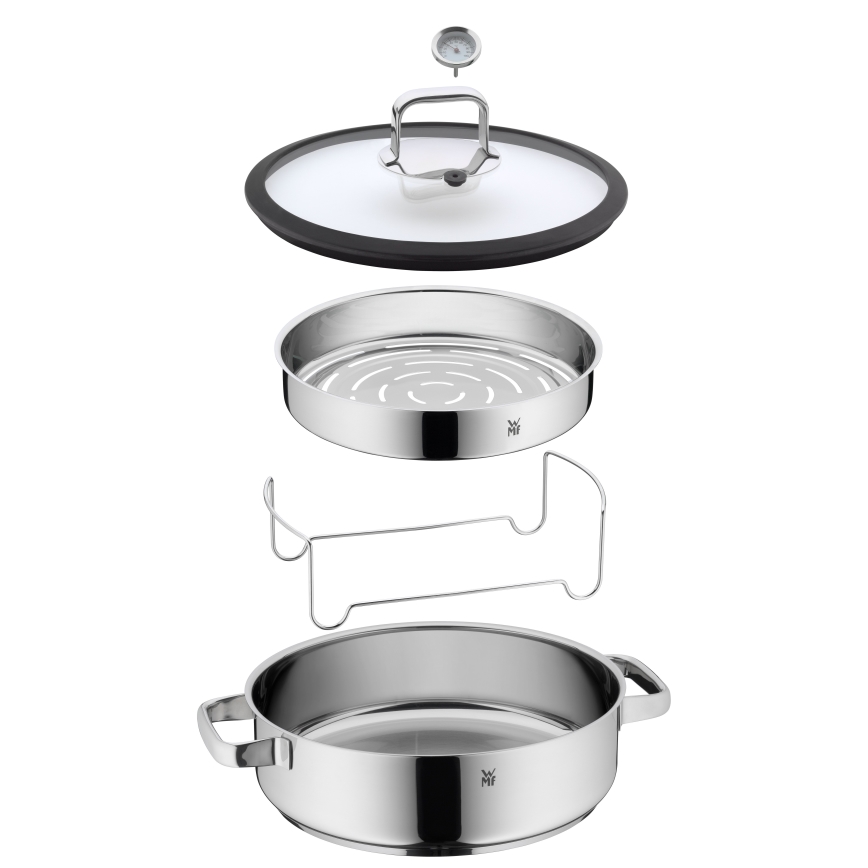 WMF - Panela a vapor AROMA VITALIS 28 cm