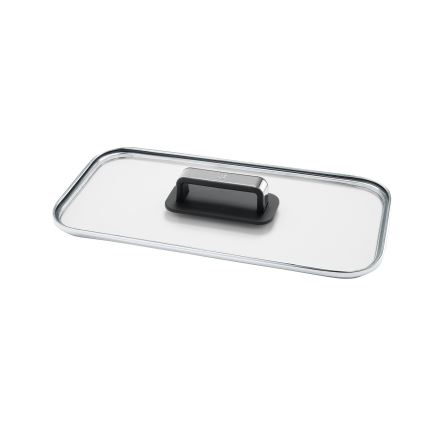 WMF - Panela a vapor KITCHENminis 900W/230V aço inoxidável