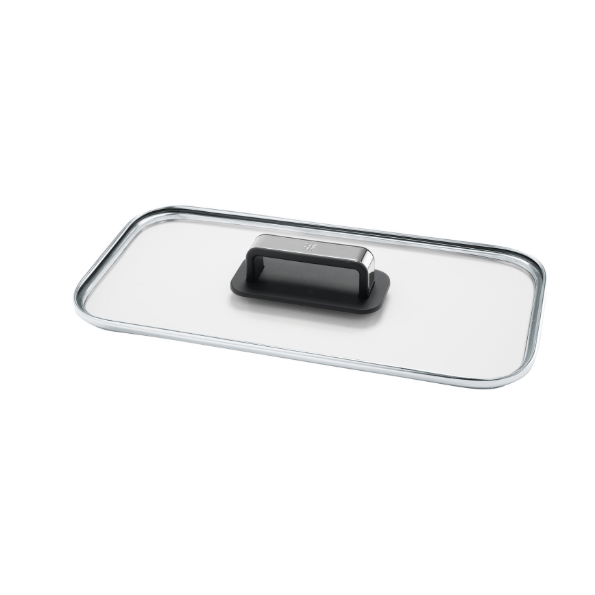 WMF - Panela a vapor KITCHENminis 900W/230V aço inoxidável