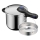 WMF - Panela de pressão 6,5 l + colocar PERFECT PLUS aço inoxidável