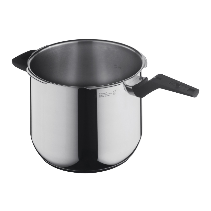 WMF - Panela de pressão 6,5 l PERFECT PREMIUM aço inoxidável