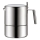 WMF - Panela Moka KULT 0,3 l aço inoxidável