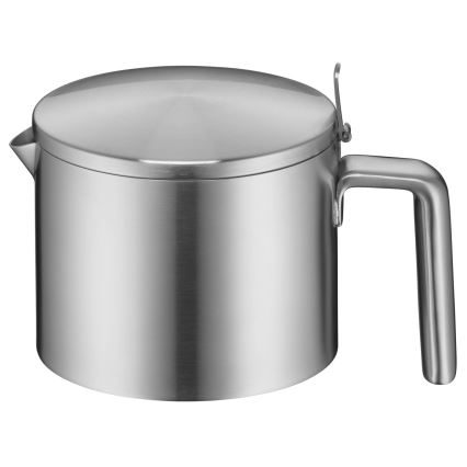 WMF - Panela Moka KULT 0,3 l aço inoxidável