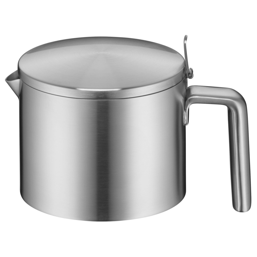 WMF - Panela Moka KULT 0,3 l aço inoxidável