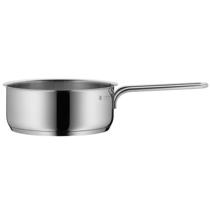 WMF - Pote pequeno com tampa MINI diâmetro 16 cm aço inoxidável