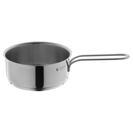 WMF - Pote pequeno MINI diâmetro 14 cm aço inoxidável