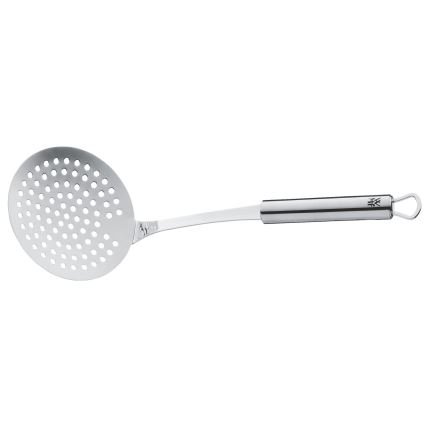 WMF - Conjunto de utensílios de cozinha com suporte PROFI PLUS 7 peças em aço inoxidável