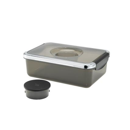 WMF - Ralador elétrico KITCHENminis 150W/230V aço inoxidável
