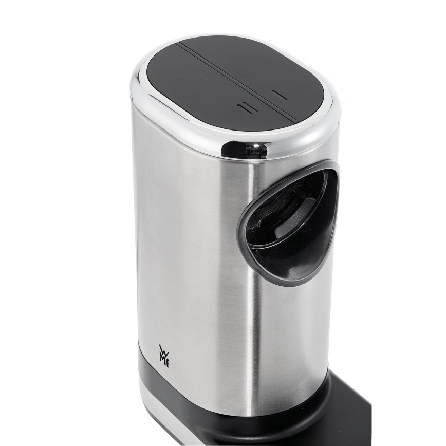 WMF - Ralador elétrico KITCHENminis 150W/230V aço inoxidável