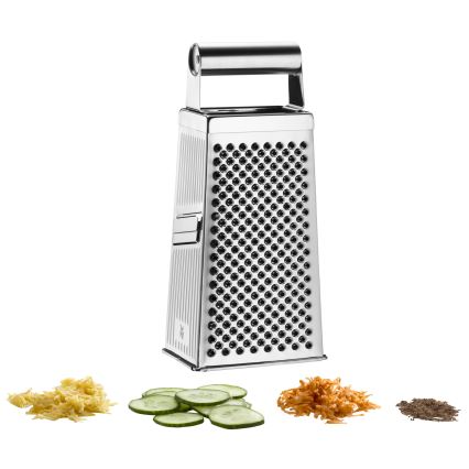 WMF - Ralador quadrado 24 cm