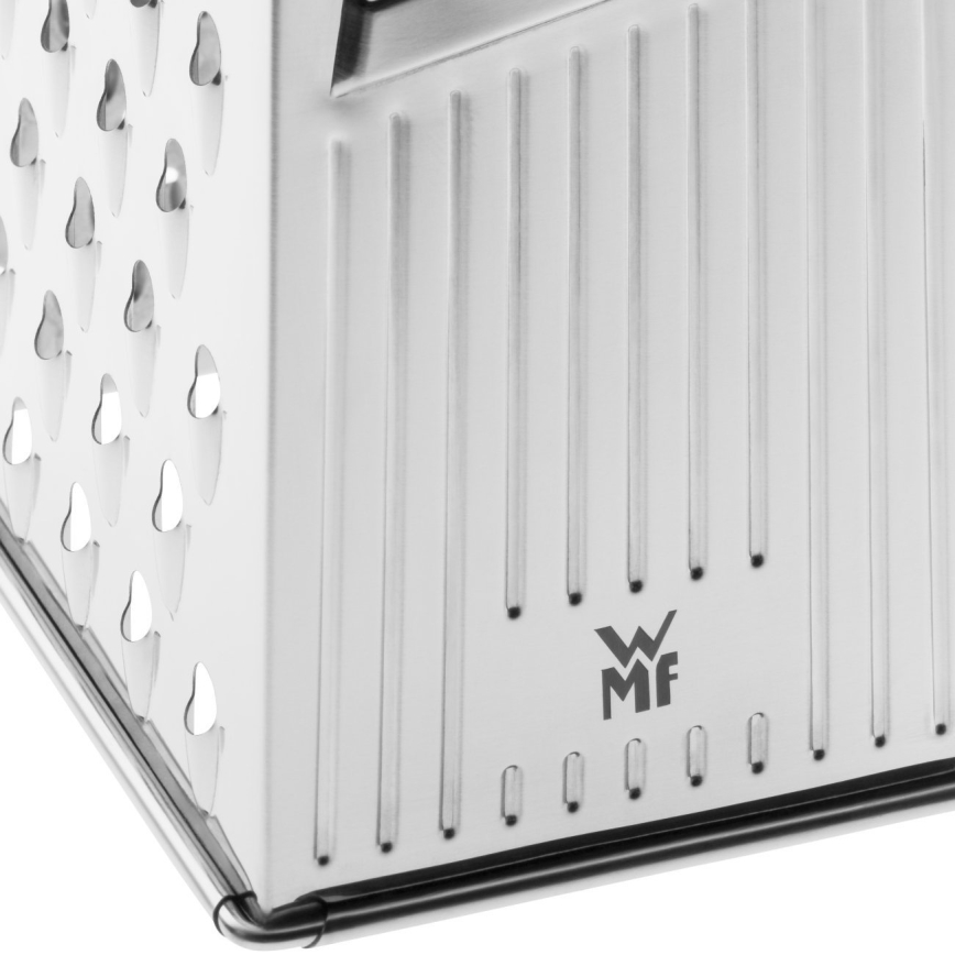 WMF - Ralador quadrado 24 cm