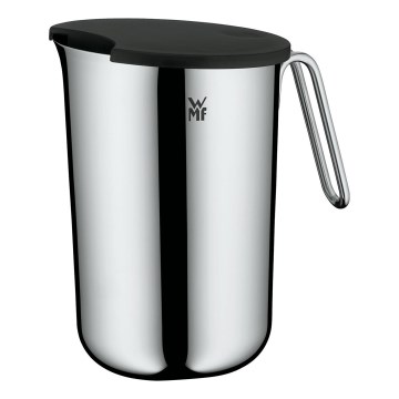 WMF - Recipiente de mistura com tampa aço inoxidável