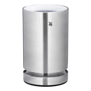 WMF - Refrigerador de vinho e champanhe AMBIENT 23,7x14,3 cm aço inoxidável