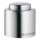 WMF - Rolha para champanhe/vinho espumante CLEVER & MORE 4,7x3 cm