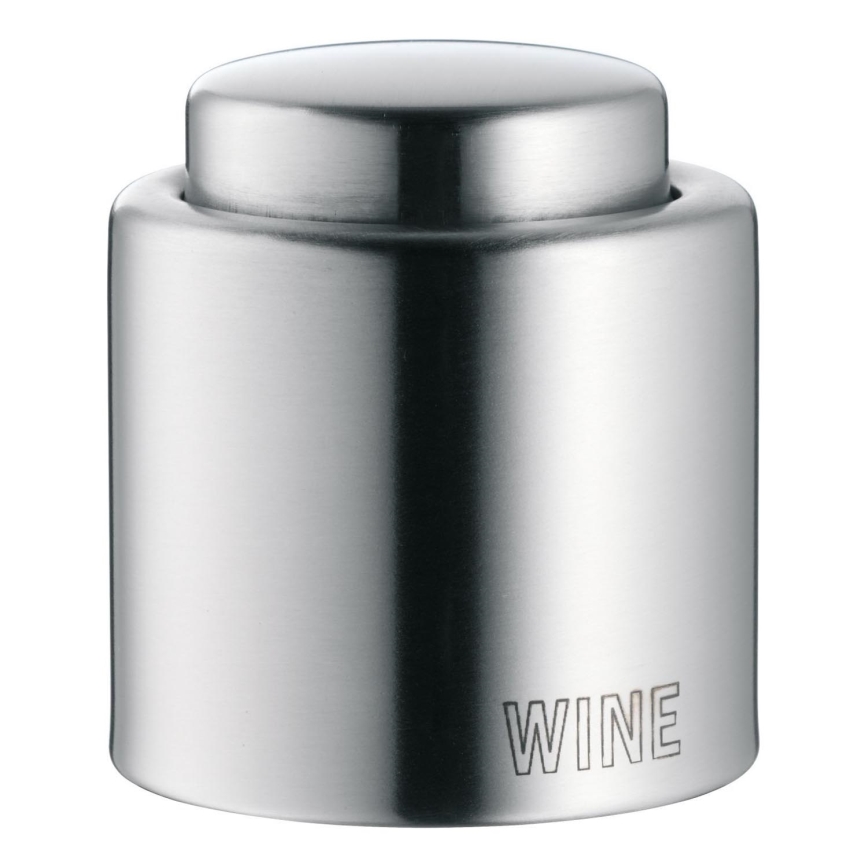 WMF - Rolha para vinho CLEVER & MORE 4,7x4,3 cm
