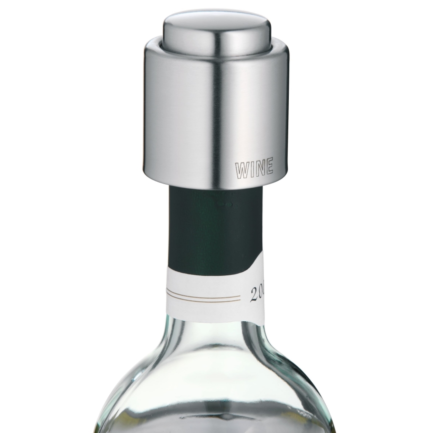 WMF - Rolha para vinho CLEVER & MORE 4,7x4,3 cm