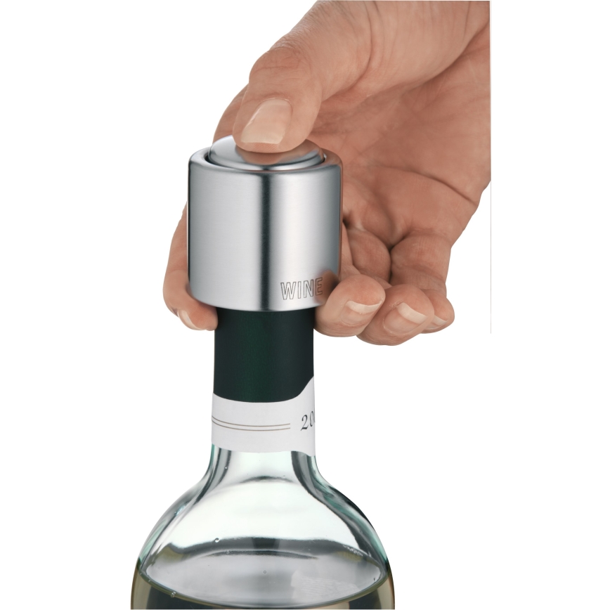WMF - Rolha para vinho CLEVER & MORE 4,7x4,3 cm