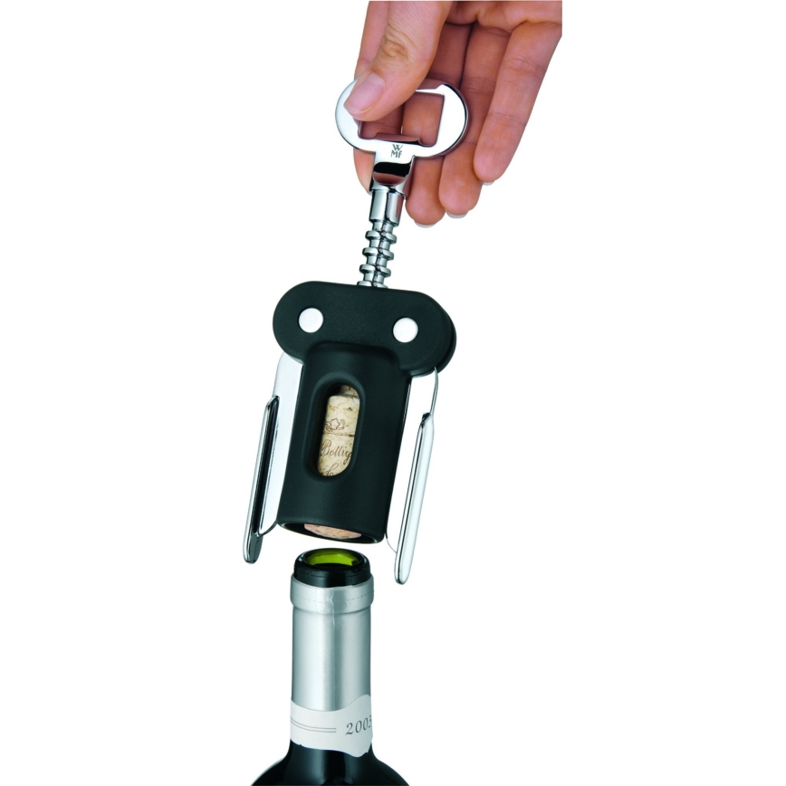 WMF - Saca-rolhas 2em1 CLEVER & MORE 20 cm