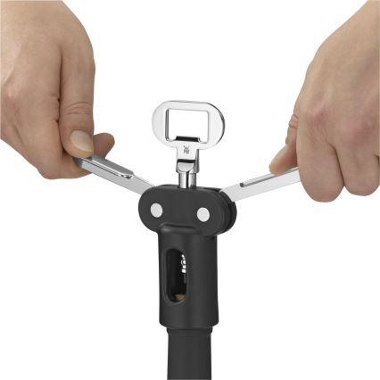WMF - Saca-rolhas 2em1 CLEVER & MORE 20 cm