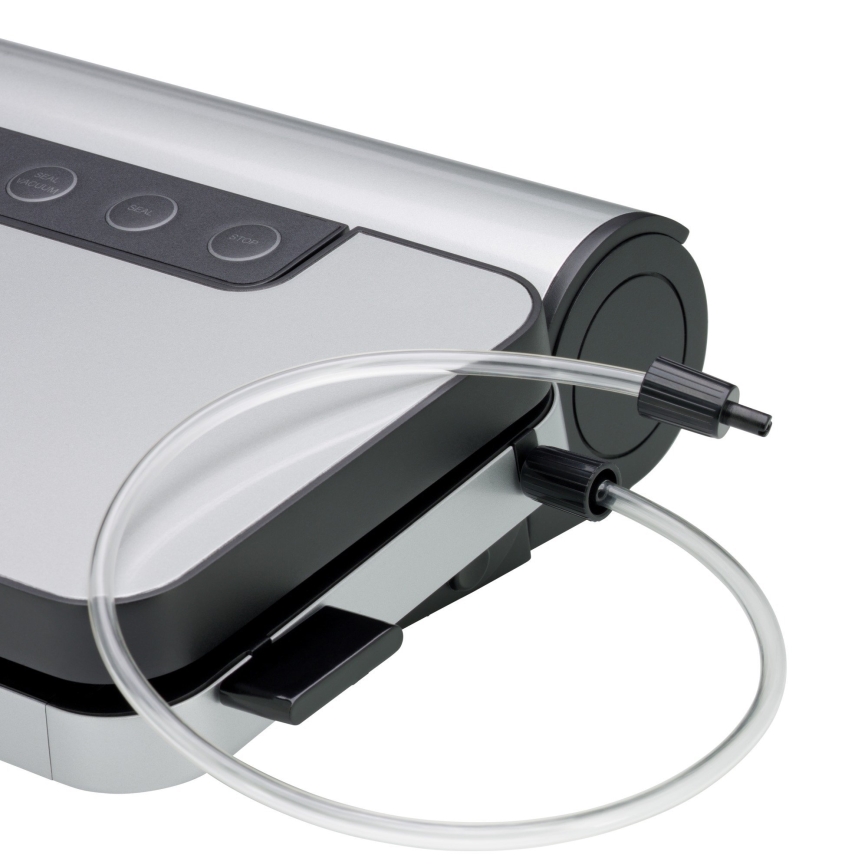 WMF - Seladora a vácuo para alimentos LONO 90W/230V