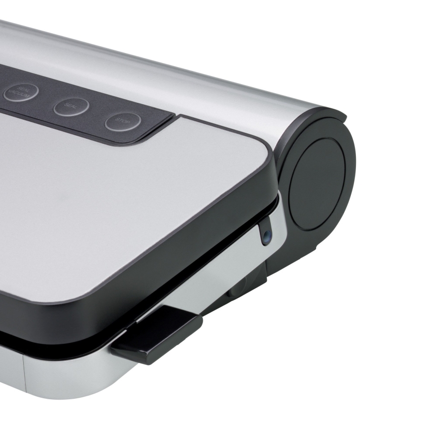 WMF - Seladora a vácuo para alimentos LONO 90W/230V