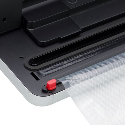 WMF - Seladora a vácuo para alimentos LONO 90W/230V