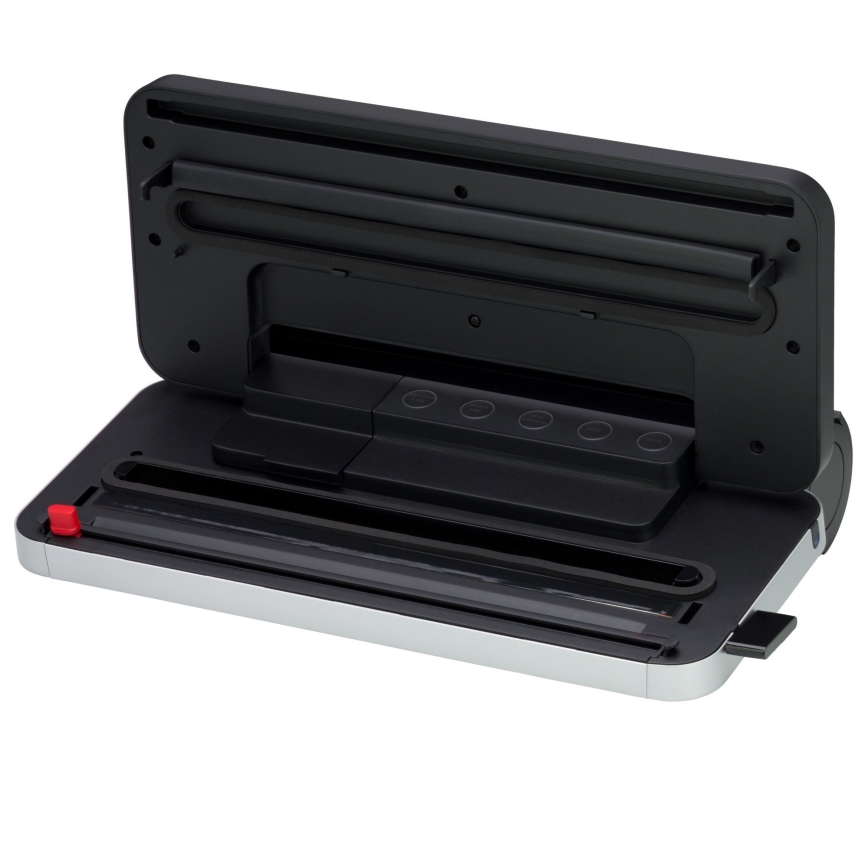 WMF - Seladora a vácuo para alimentos LONO 90W/230V