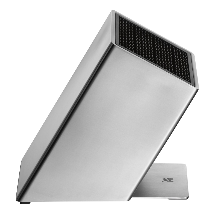 WMF - Suporte para facas aço inoxidável