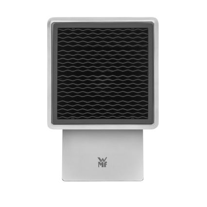 WMF - Suporte para facas aço inoxidável