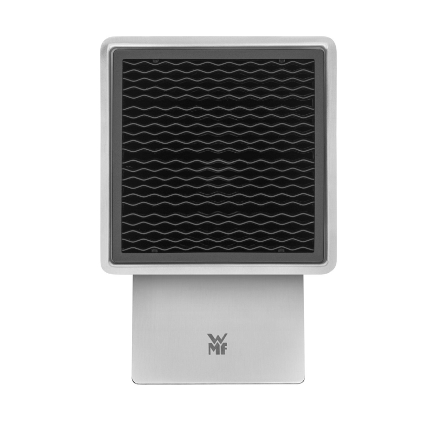 WMF - Suporte para facas aço inoxidável