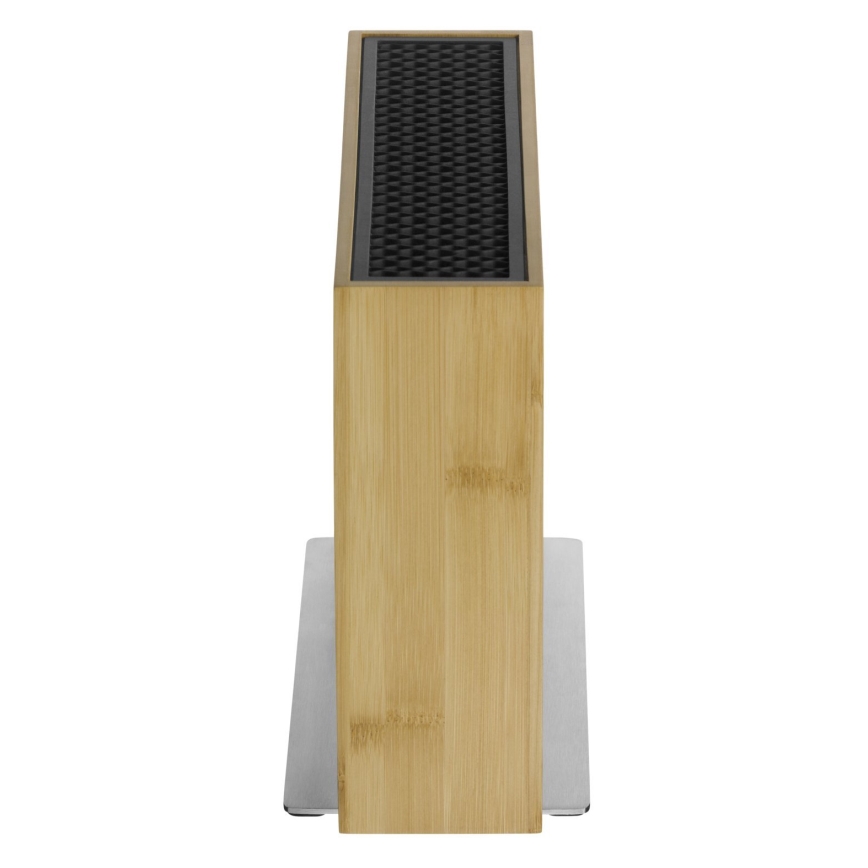 WMF - Suporte para facas bambu