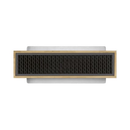 WMF - Suporte para facas bambu