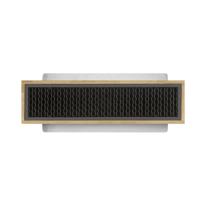 WMF - Suporte para facas bambu
