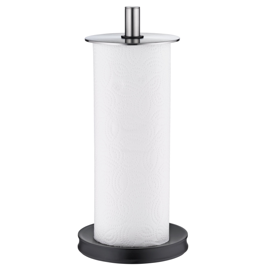 WMF - Suporte para toalhas de cozinha DEPOT 32 cm cromado mate