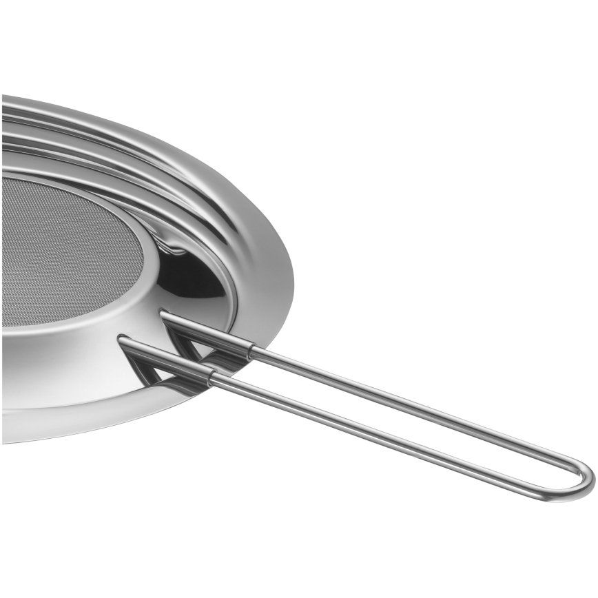 WMF - Tampa protetora da panela diâmetro 20,24-28 cm