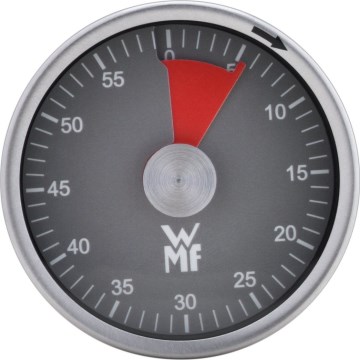 WMF - Temporizador magnético em aço inoxidável