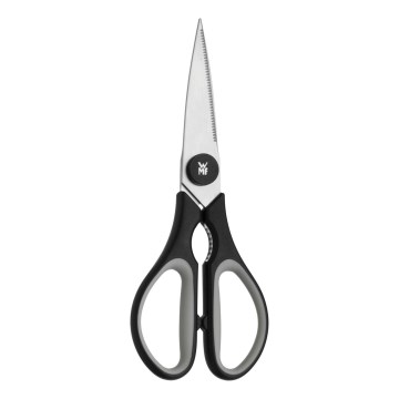 WMF - Tesoura TOUCH 21 cm preto