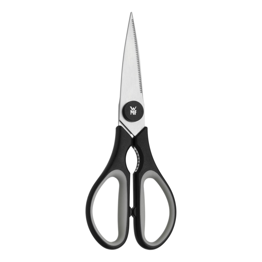 WMF - Tesoura TOUCH 21 cm preto