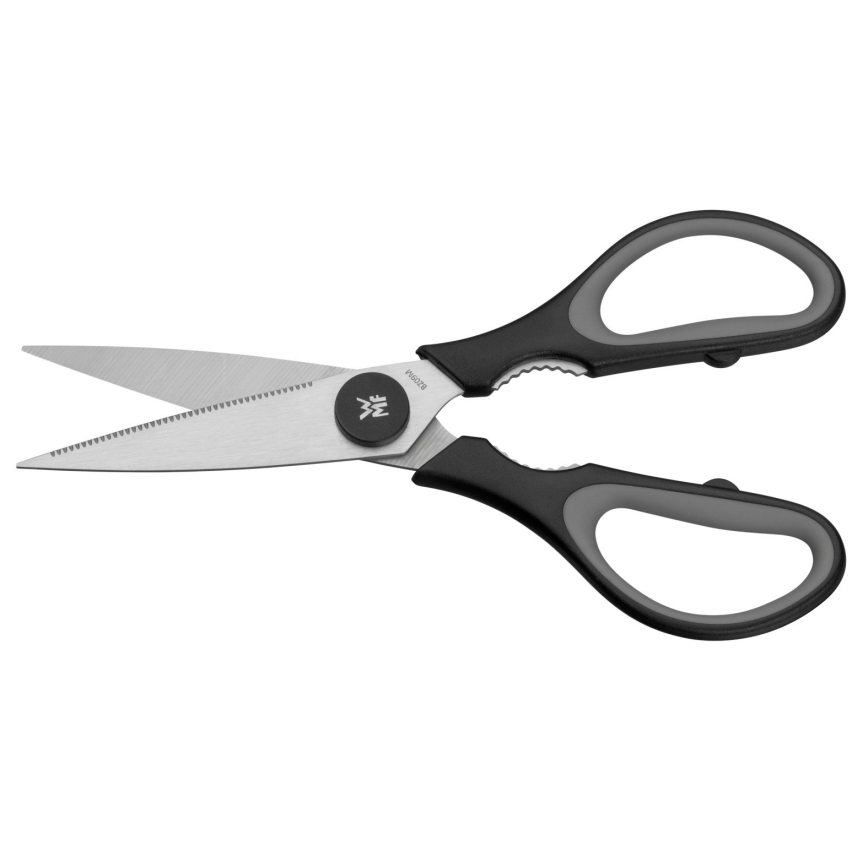 WMF - Tesoura TOUCH 21 cm preto