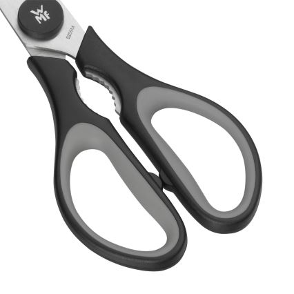WMF - Tesoura TOUCH 21 cm preto